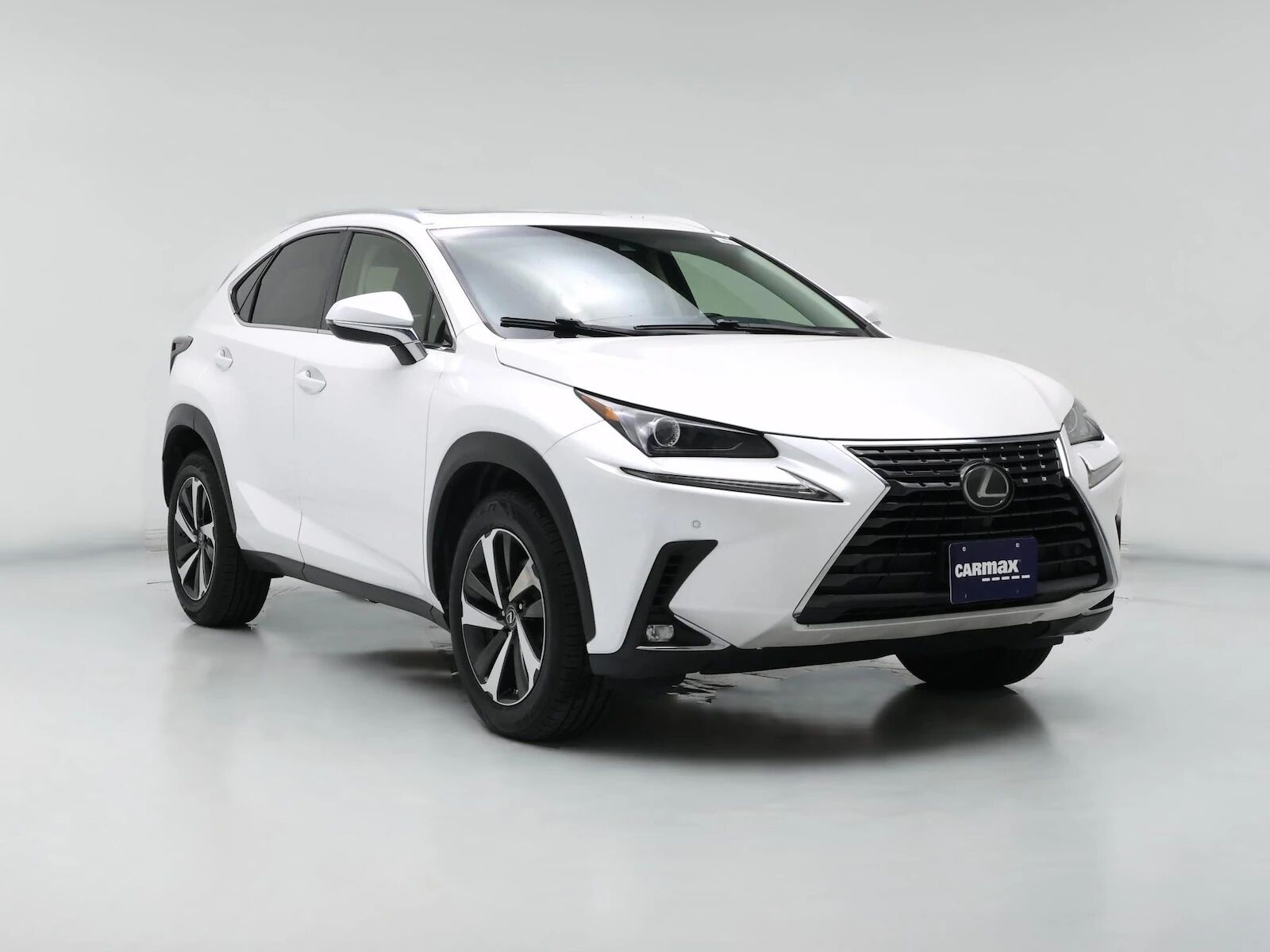 2019 LEXUS NX