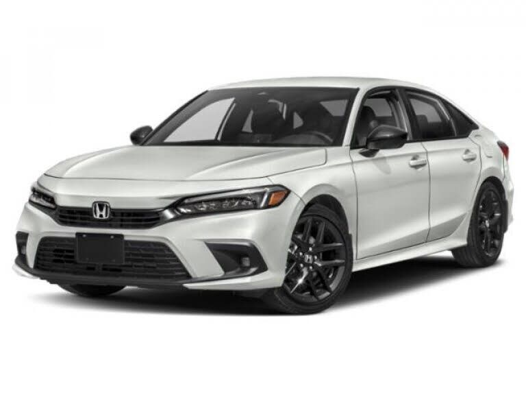 2022 HONDA Civic
