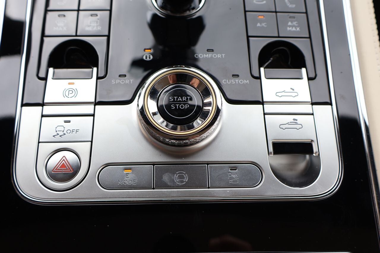 2026 BENTLEY Continental