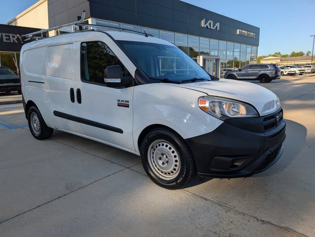 2017 RAM Promaster City