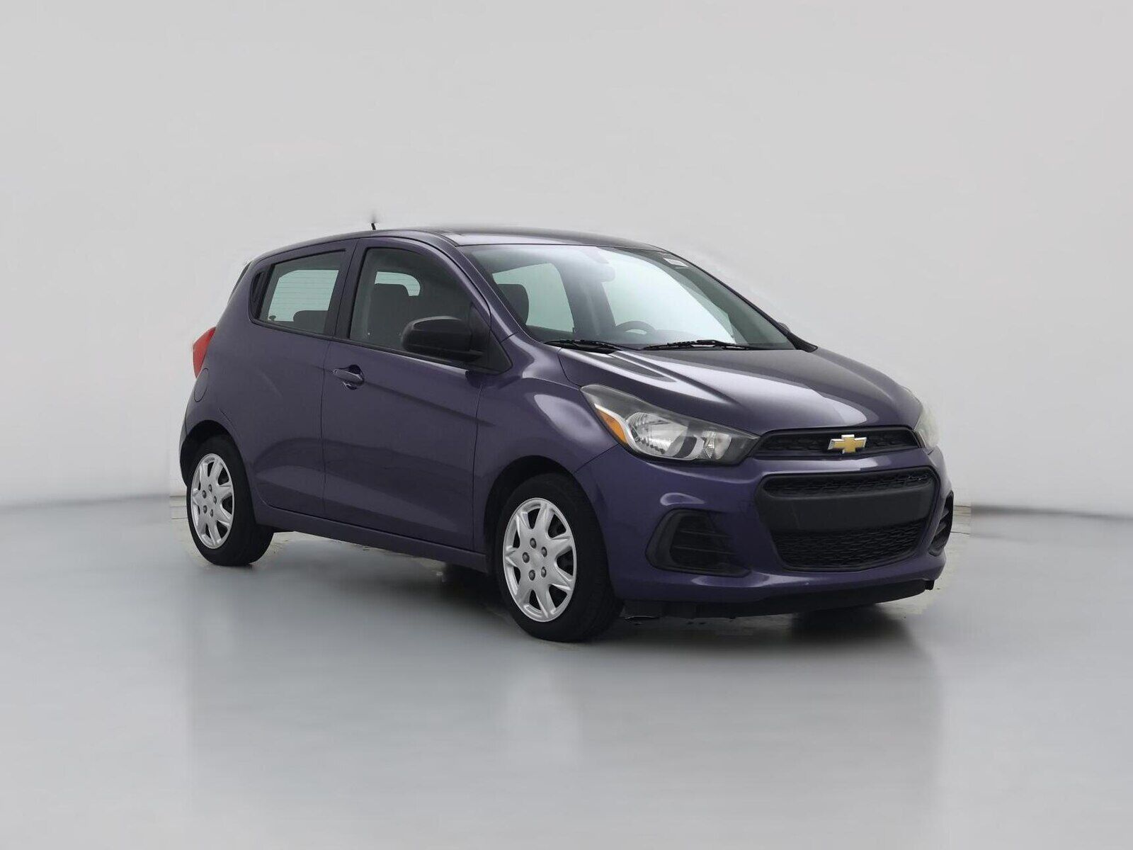 2016 CHEVROLET Spark
