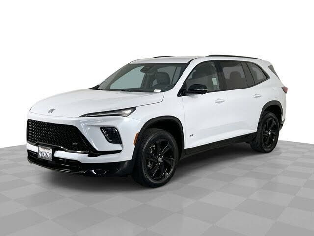 2026 BUICK Enclave