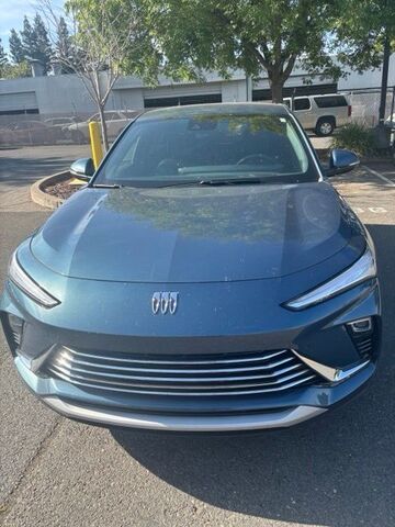 2024 BUICK Envista