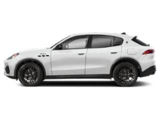 2026 MASERATI Grecale
