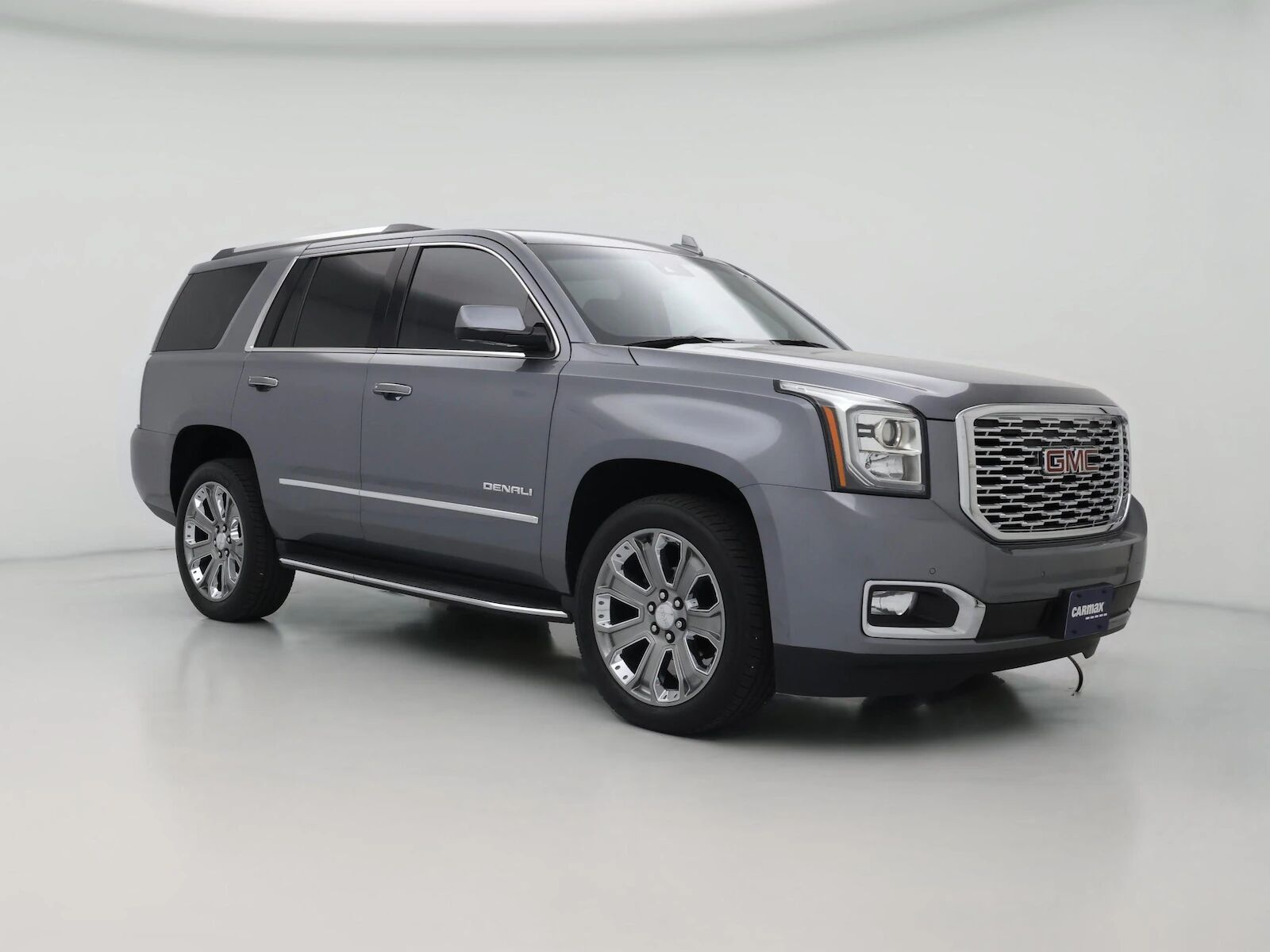 2020 GMC Yukon
