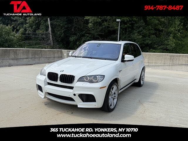 2010 BMW X5