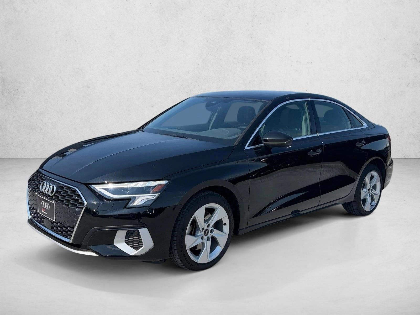 2023 AUDI A3