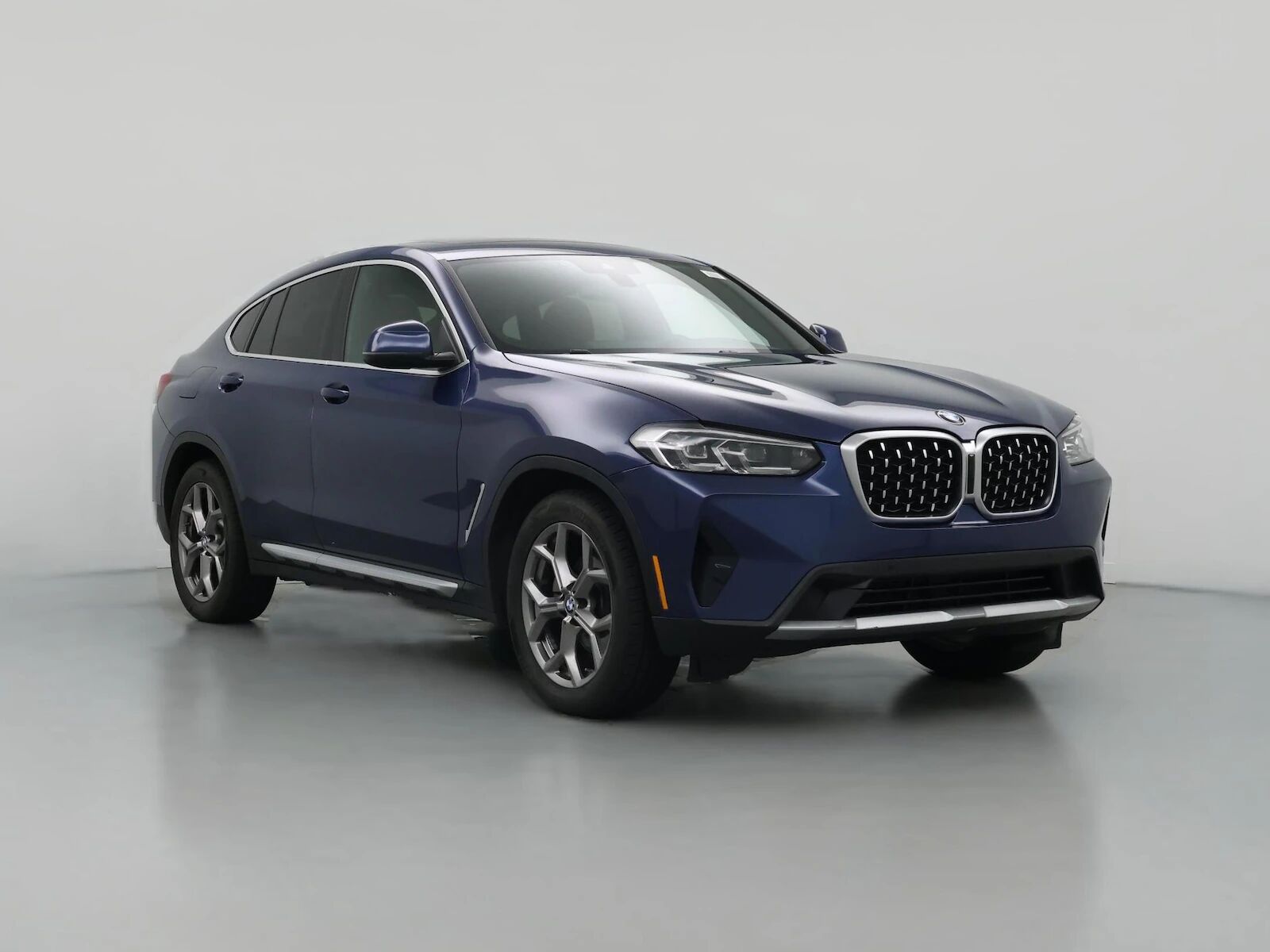 2022 BMW X4