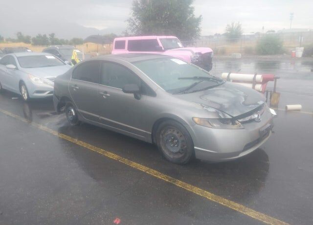 2006 HONDA Civic
