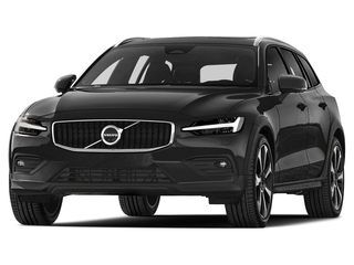 2024 VOLVO V60CC