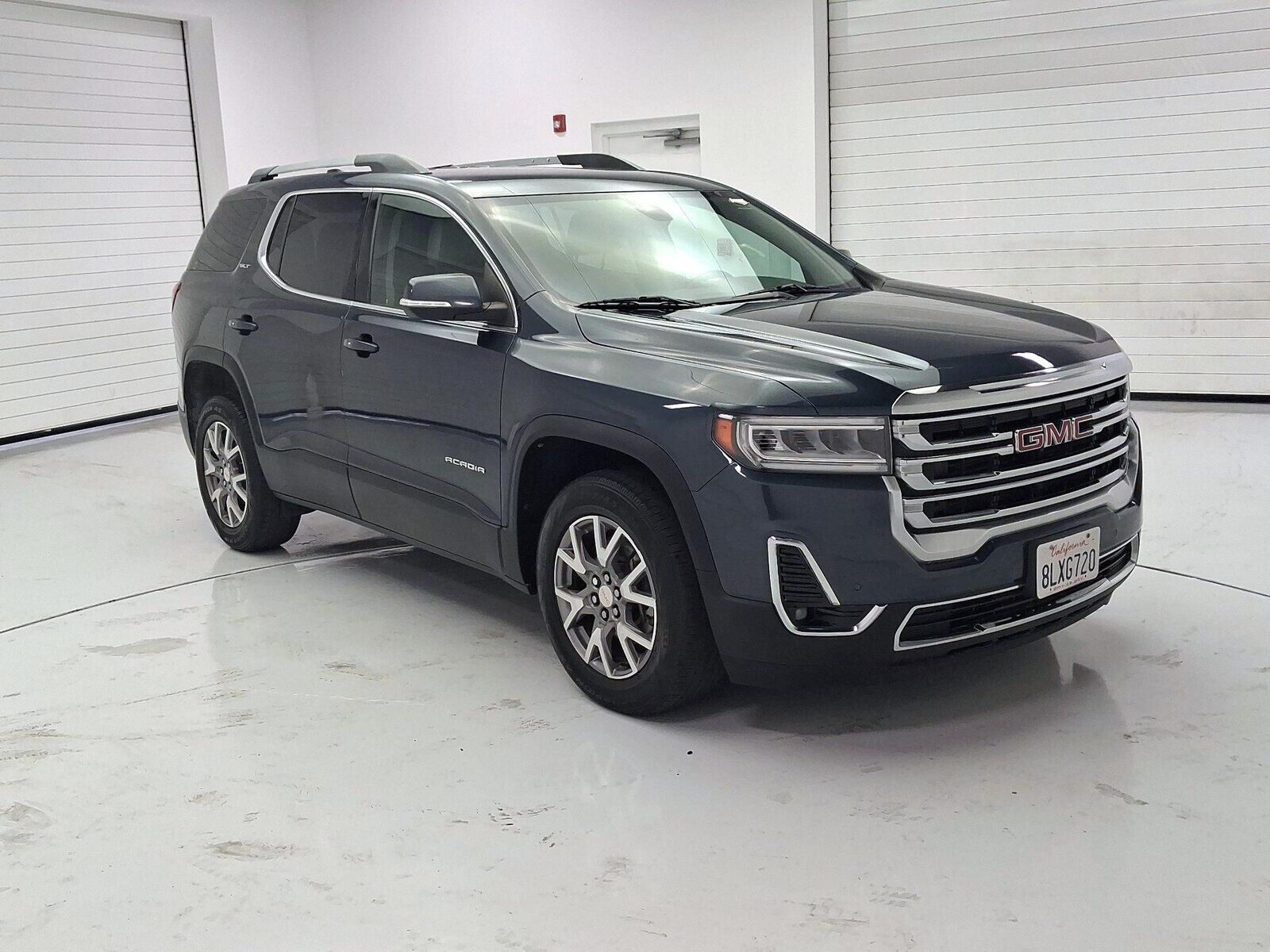2020 GMC Acadia