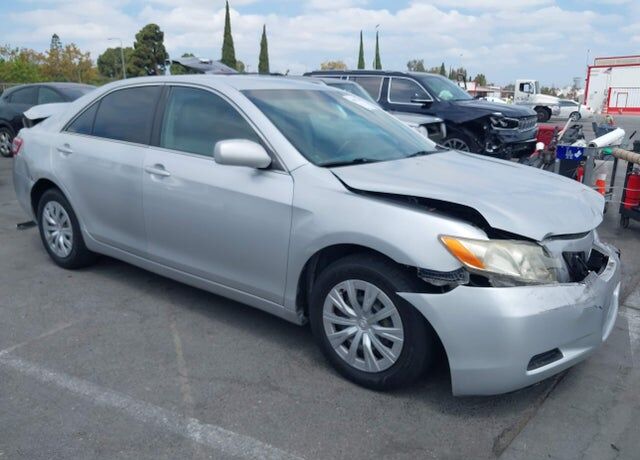 2010 TOYOTA Camry