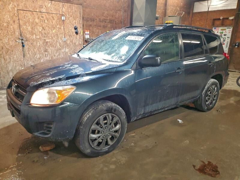 2012 TOYOTA RAV4