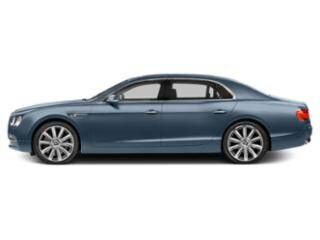 2017 BENTLEY Flying Spur