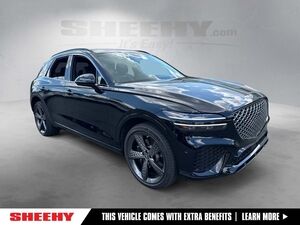 2024 GENESIS GV70