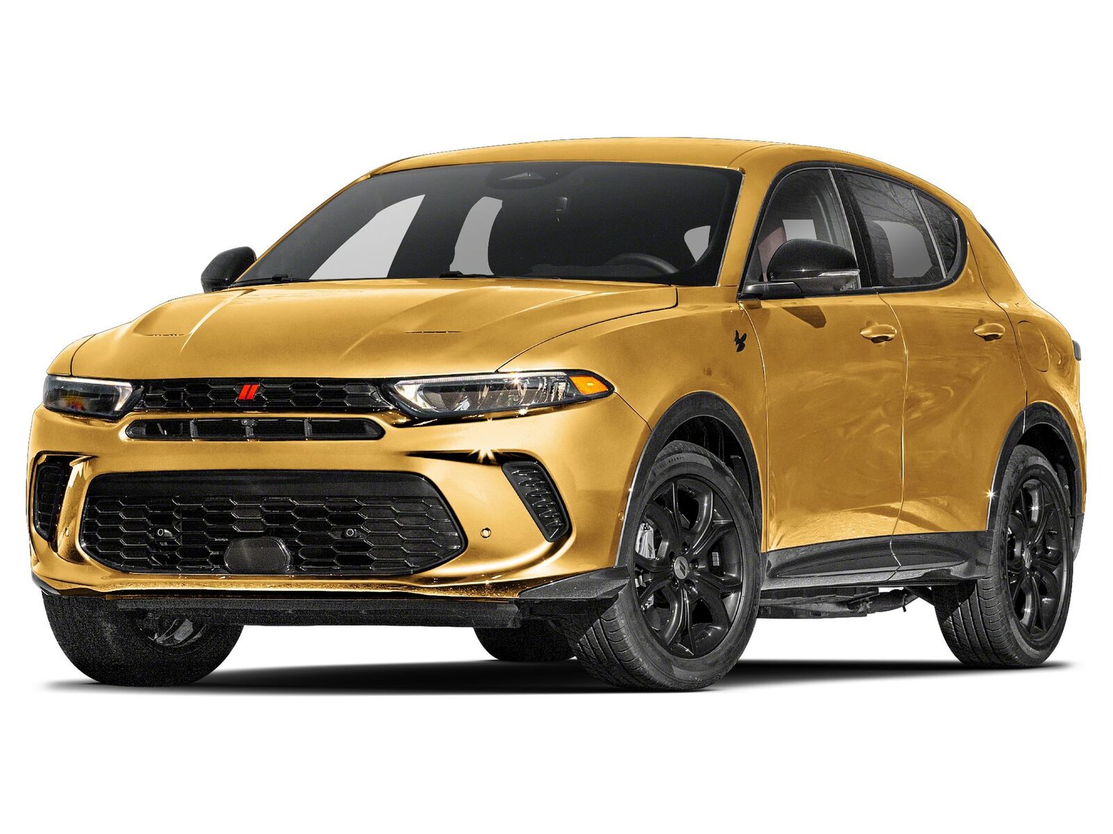 2025 DODGE HORNET