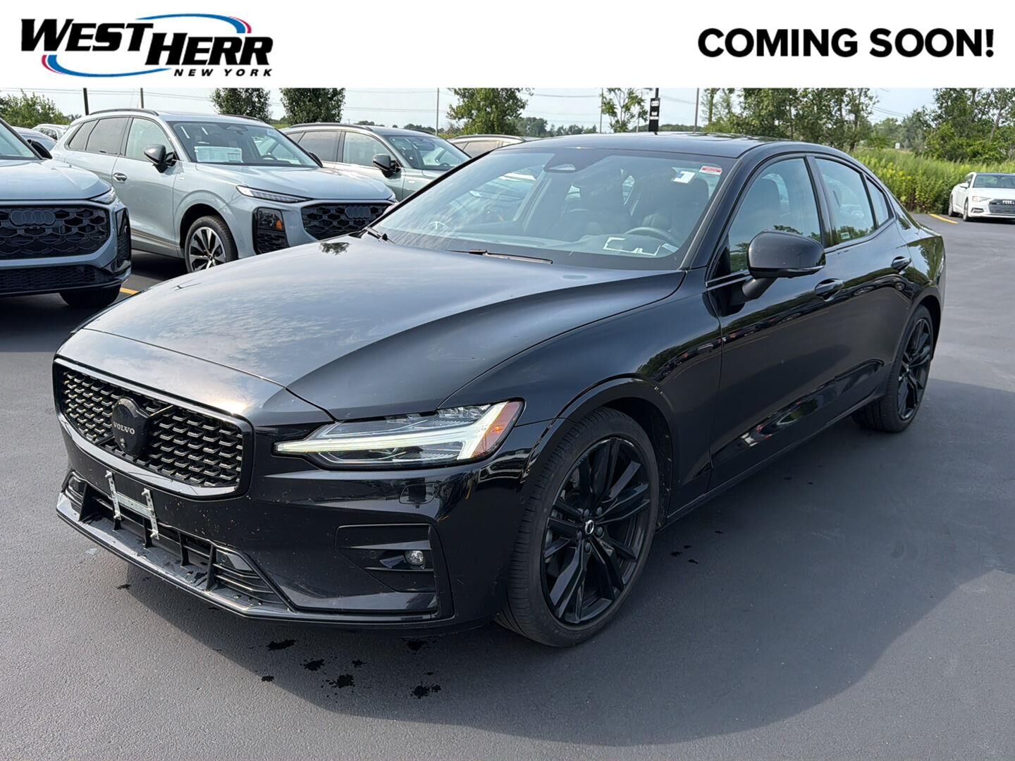 2024 VOLVO S60