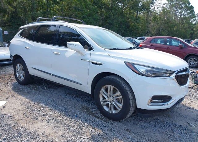 2019 BUICK Enclave
