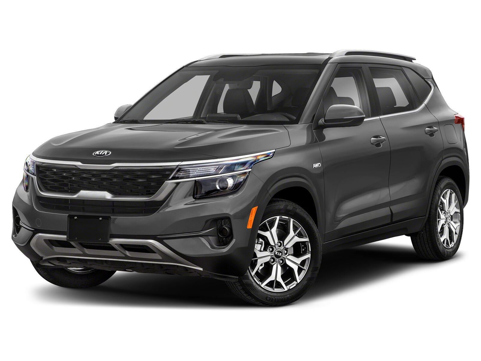 2021 KIA Seltos