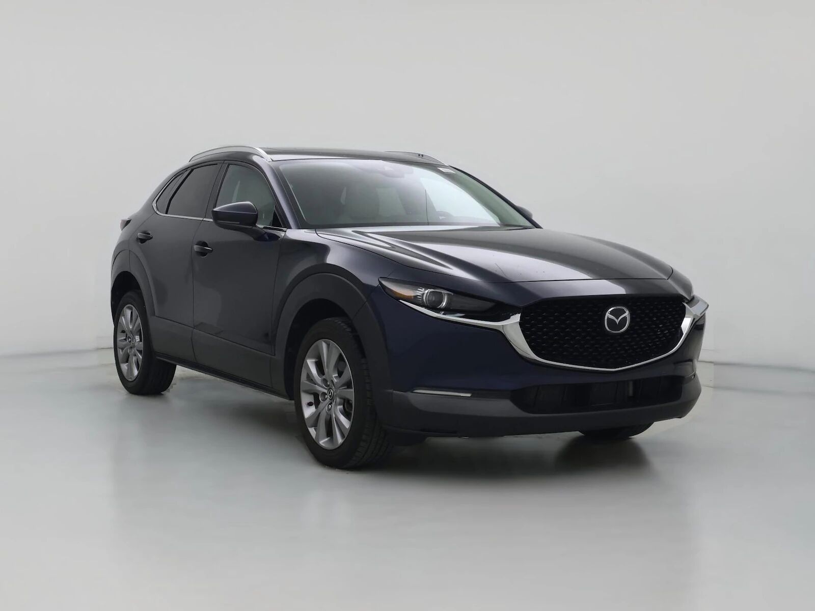 2021 MAZDA CX-30