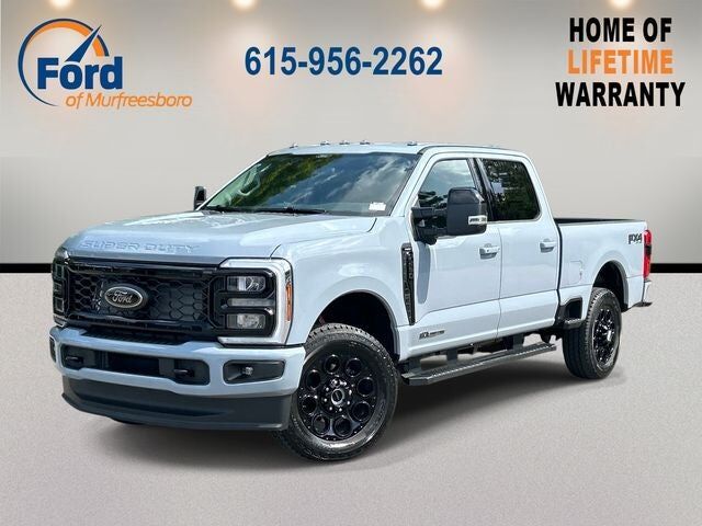 2026 FORD F-250
