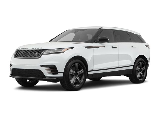2022 LAND ROVER Range Rover Velar