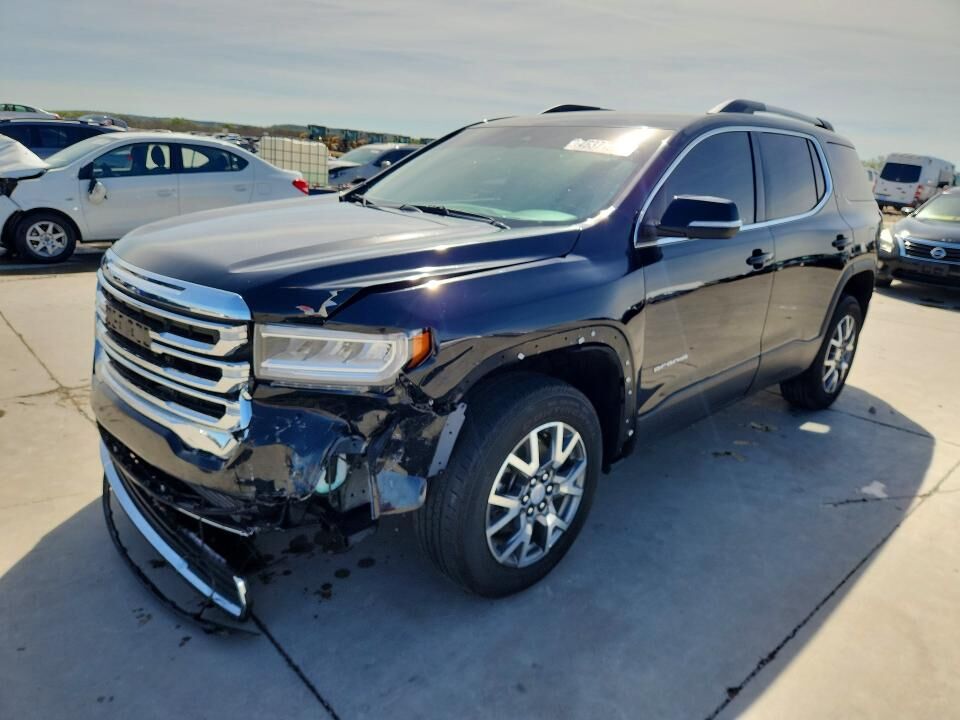 2023 GMC Acadia
