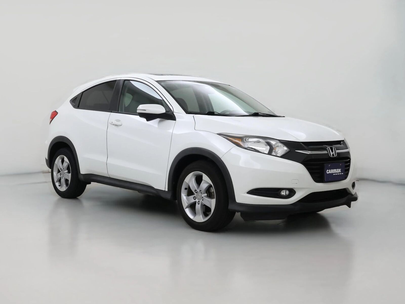 2016 HONDA HR-V