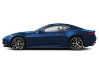 2026 MASERATI GRANTURISMO / GRANCABRIO