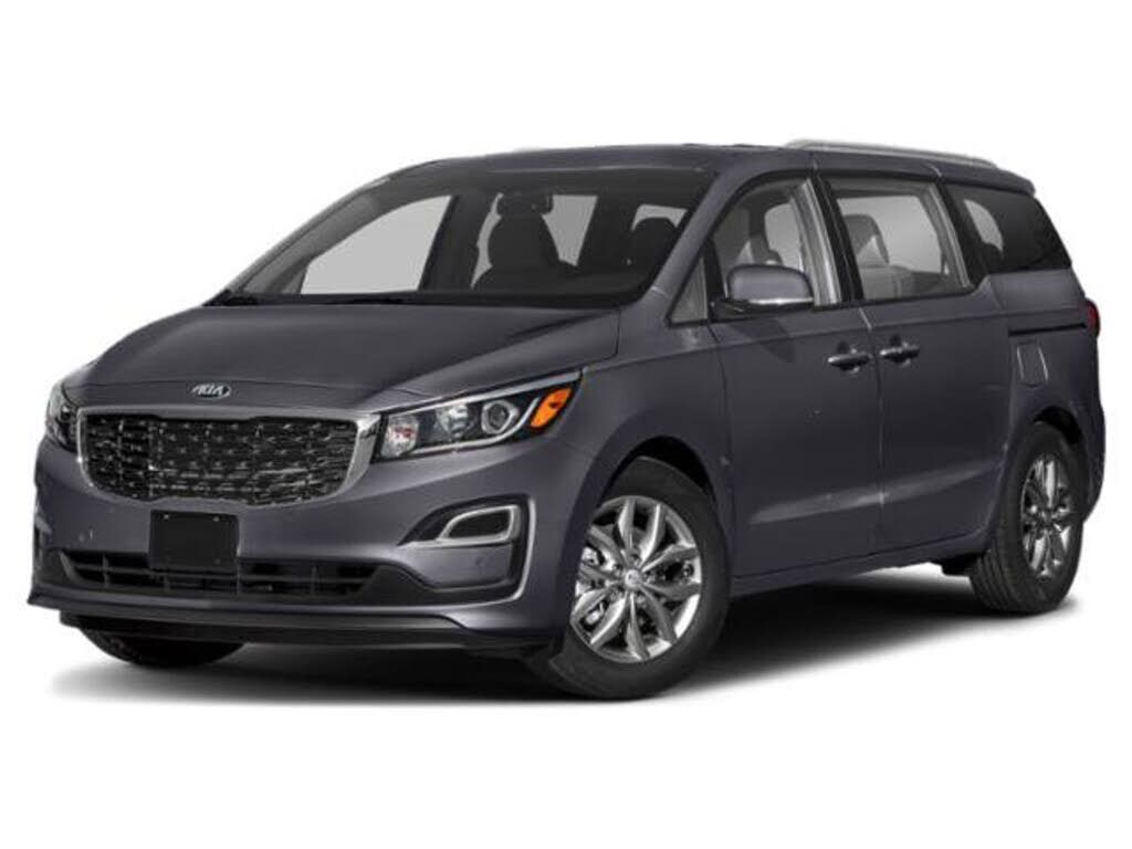 2020 KIA Sedona