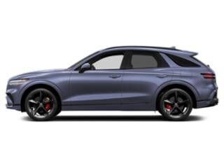 2027 GENESIS GV70