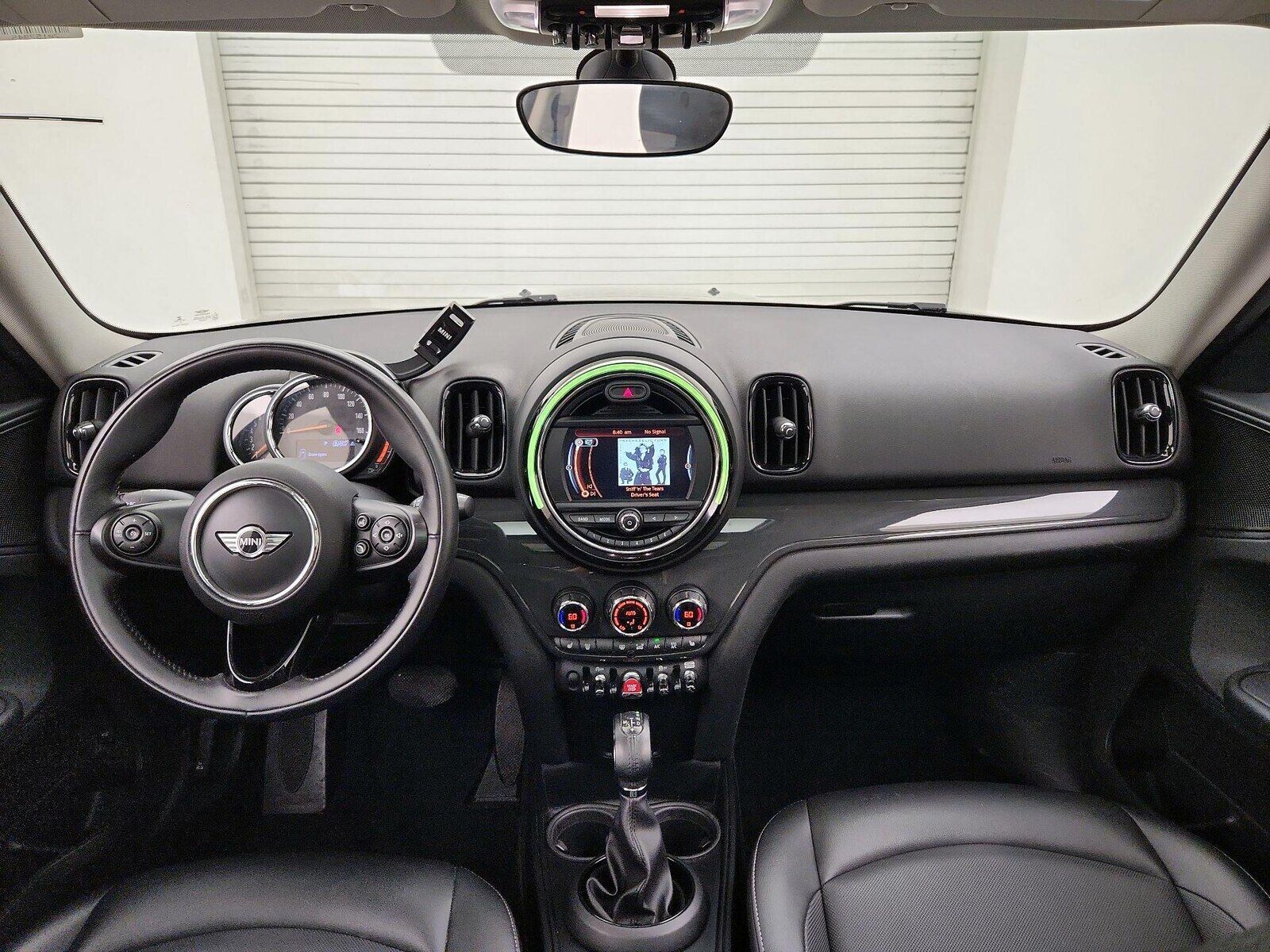 2018 MINI Countryman