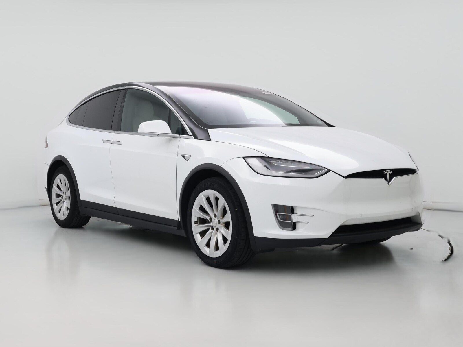 2020 TESLA Model X