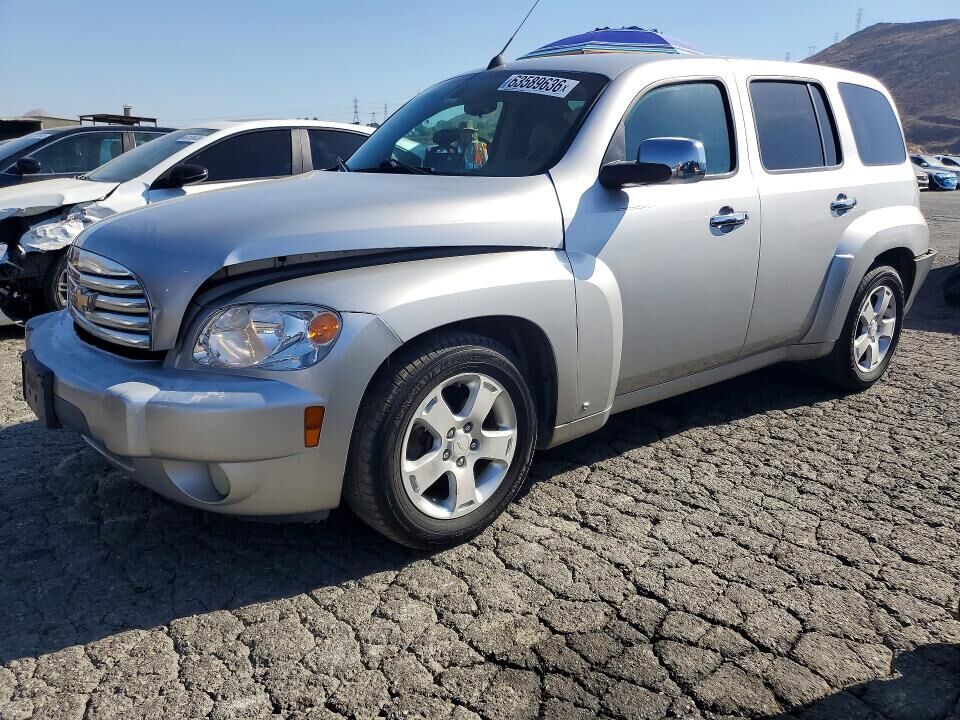 2006 CHEVROLET HHR