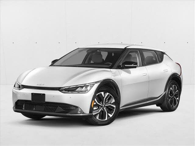2023 KIA EV6