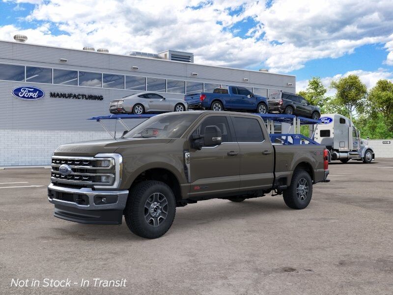 2026 FORD F-350
