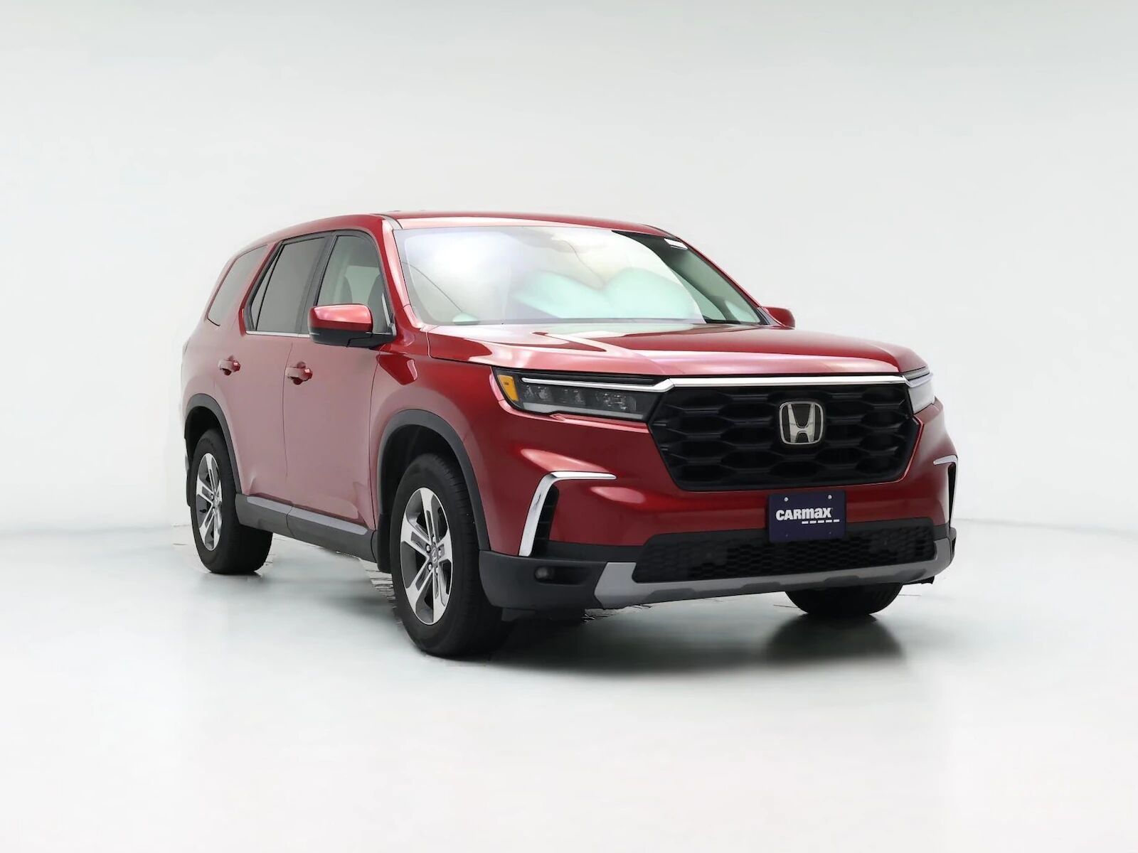 2024 HONDA Pilot
