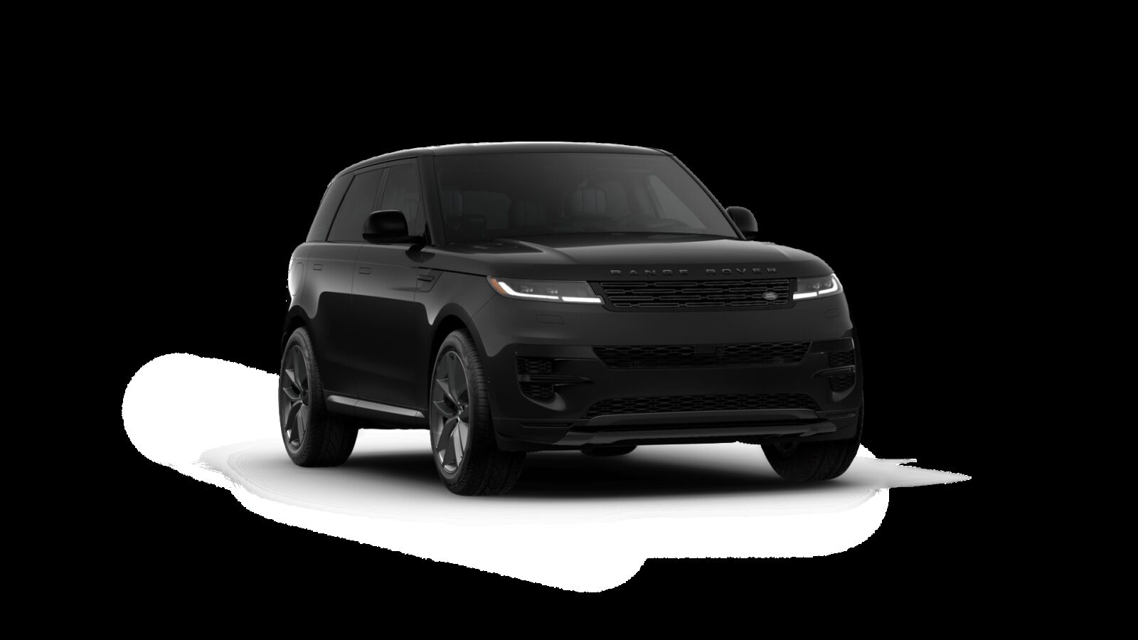 2027 LAND ROVER Range Rover Sport