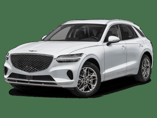 2025 GENESIS GV70