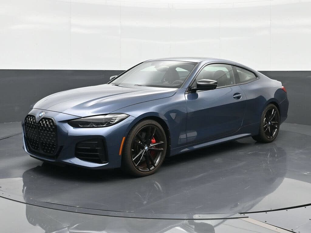 2024 BMW M4