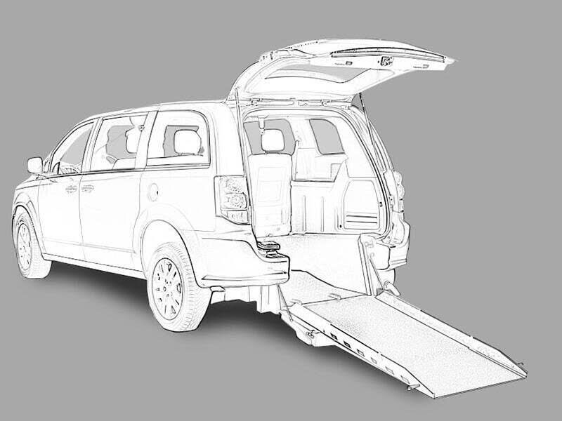 2022 CHRYSLER Voyager