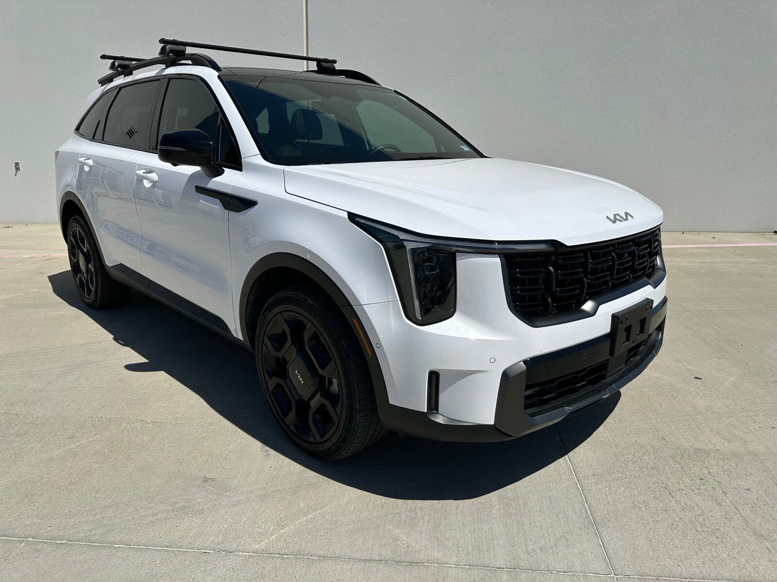 2024 KIA Sorento