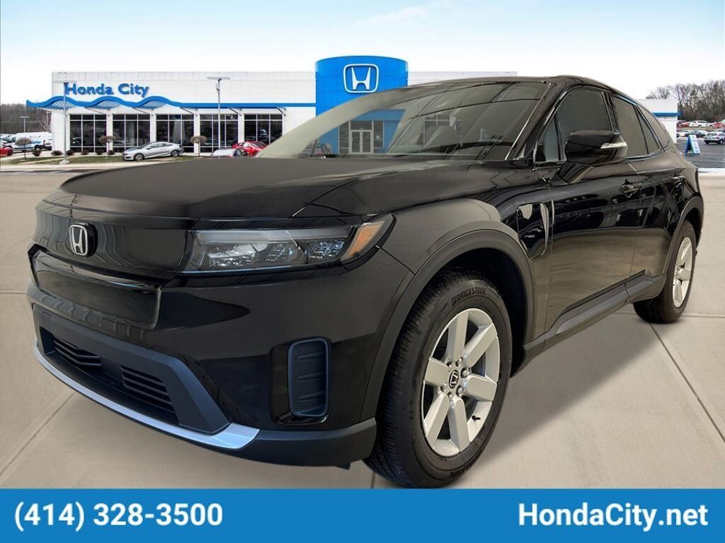 2026 HONDA Prologue