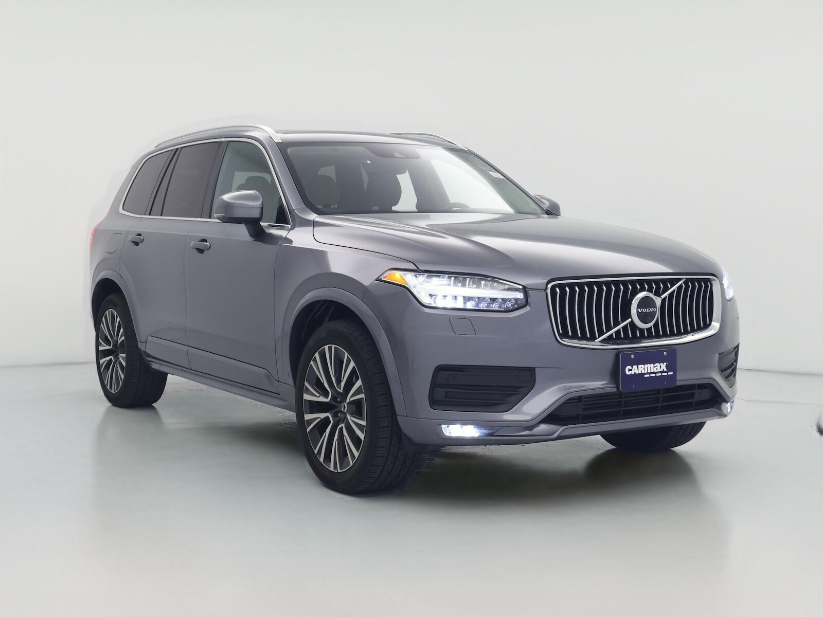 2020 VOLVO XC90
