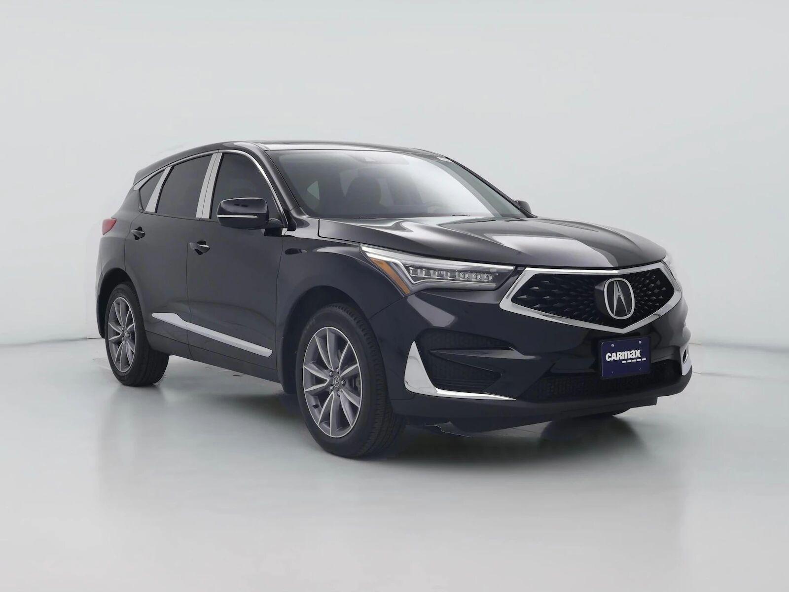 2021 ACURA RDX