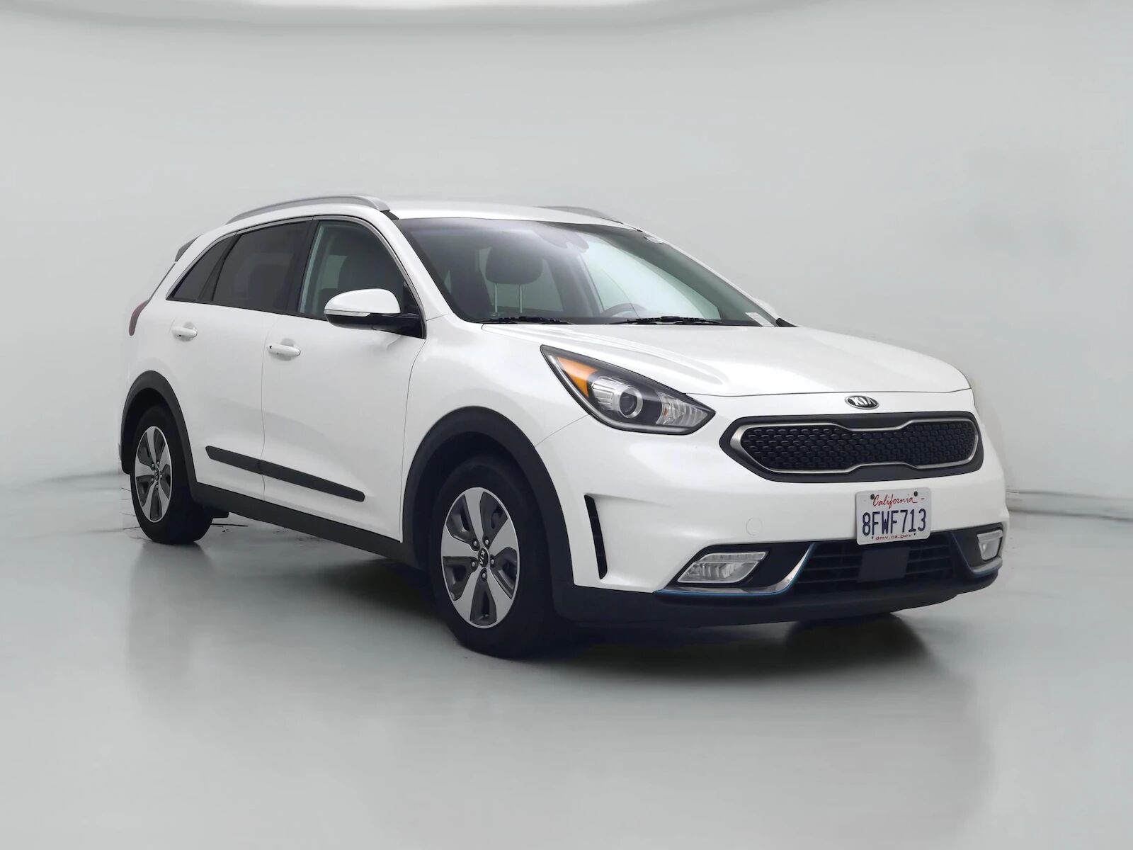 2018 KIA Niro
