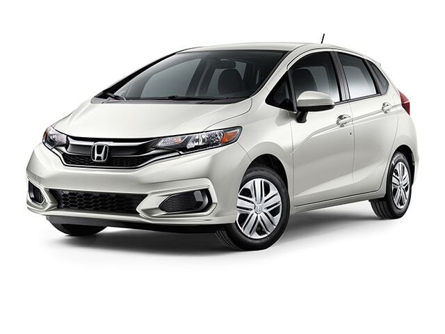 2020 HONDA Fit