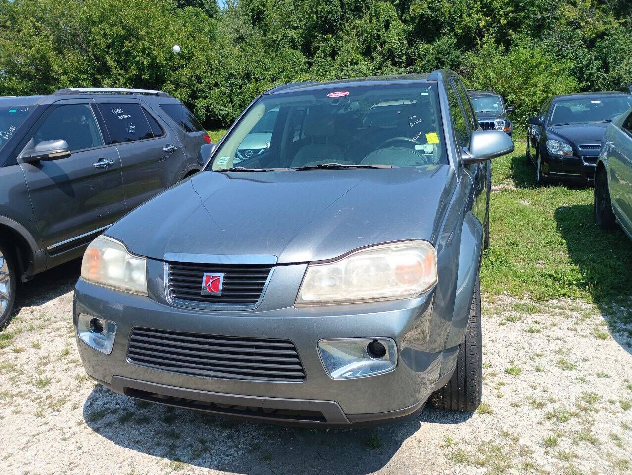 2006 SATURN Vue
