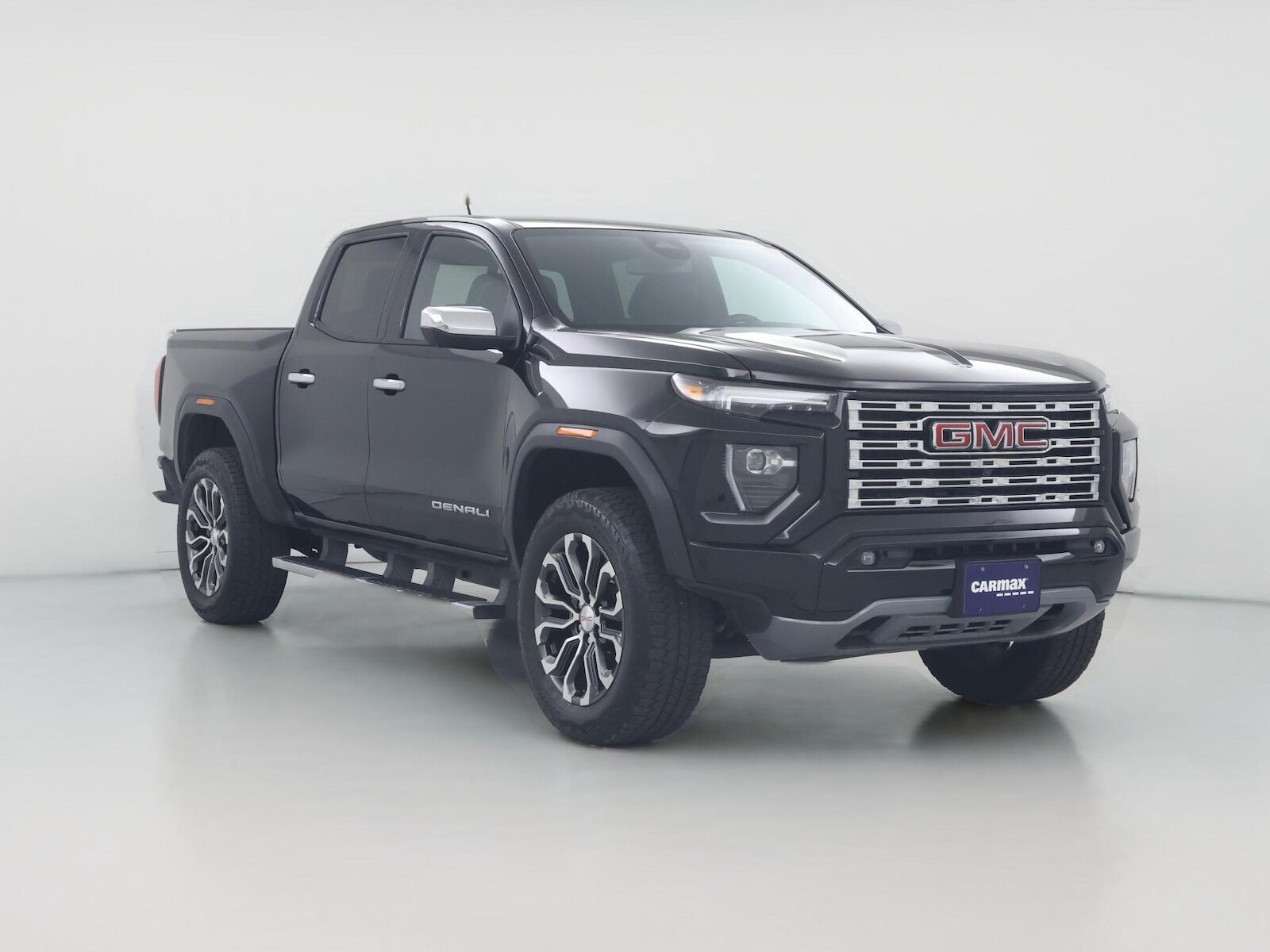 2023 GMC Canyon