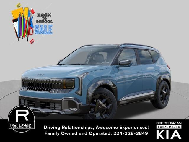 2027 KIA Seltos